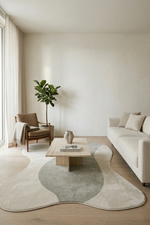 Tapete Organico Light Mosie 240x300