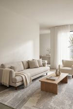 Tapete de Sala 250x350 Harmony Tratto