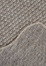 Tapete Organico 200x250 Sisal Sintetico Ravello