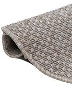 Tapete Organico 300x400 Sisal Sintetico Sardenha