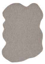 Tapete Organico 240x300 Sisal Sintetico Sardenha