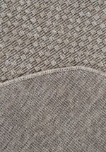 Tapete Organico 200x250 Sisal Sintetico Sardenha