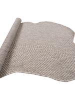 Tapete Organico 200x250 Sisal Sintetico Sardenha