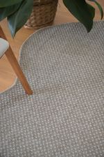 Tapete Organico 300x400 Sisal Sintetico Sardenha