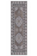 Tapete Passadeira Antiderrapante 60x180 Comfy Classico 05