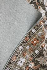 Tapete Passadeira Antiderrapante 60x180 Comfy Classico 02