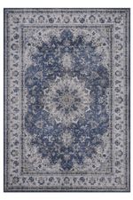 Tapete Sala Antiderrapante 300x400 Comfy Classico 06