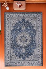 Tapete Sala Antiderrapante 250x300 Comfy Classico 06