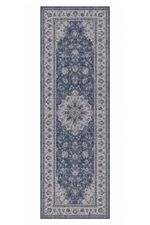 Tapete Passadeira Antiderrapante 60x180 Comfy Classico 06