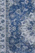 Tapete Passadeira Antiderrapante 60x180 Comfy Classico 06