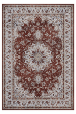 Tapete Sala Antiderrapante 300x400 Comfy Classico 01