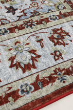 Tapete Sala Antiderrapante 250x300 Comfy Classico 01