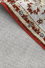 Tapete Sala Antiderrapante 200x250 Comfy Classico 01