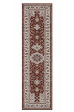 Tapete Passadeira Antiderrapante 60x180 Comfy Classico 01
