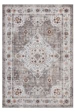 Tapete Sala Antiderrapante 140x200 Comfy Classico 03