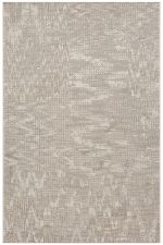 Tapete Sisal Sintetico 300x400 Nilo Bege 02