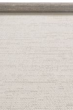 Tapete Sisal Sintetico 140x200 Nilo Bege 03