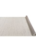 Tapete Sisal Sintetico 140x200 Nilo Bege 03
