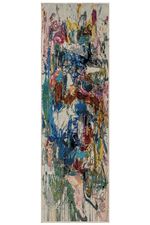 Tapete Passadeira 70x170 Artistic Colore