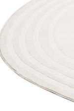 Tapete Organico 300x400 Move Creme