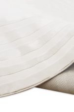 Tapete Organico 300x400 Move Creme