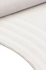 Tapete Organico 300x400 Move Creme