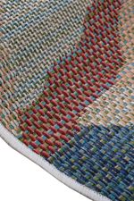Tapete Organico 140x200 Sisal Sintetico Amalfi Vinicunca