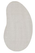 Tapete Sala Organico 150x250 Regale Bean Bege