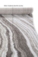 Tapete Organico 200x250 Lucien Marmore