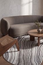 Tapete Organico 240x300 Lucien Marmore