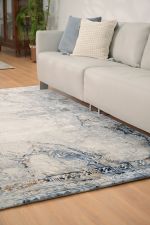 Tapete Sala Turco 250x300 Bruma Shiraz