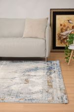 Tapete Sala Turco 300x400 Bruma Shiraz