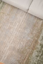 Tapete Sala Turco 200x250 Bruma Niveu