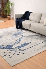 Tapete Sala Turco 200x250 Bruma Eufrates