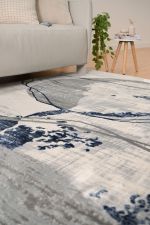 Tapete Sala Turco 200x250 Bruma Eufrates