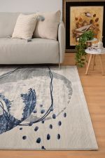 Tapete Sala Turco 250x300 Bruma Eufrates
