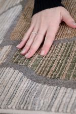 Tapete Sala Turco 200x250 Saray Mirana Vintage