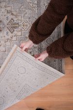 Tapete Sala Turco 300x400 Saray Miray Vintage