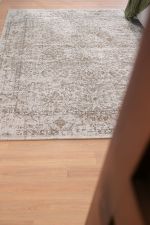 Tapete Sala Turco 200x250 Saray Vintage Beige
