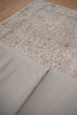 Tapete Sala Turco 250x300 Saray Vintage Beige