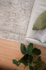 Tapete Quarto Turco 100x150 Saray Vintage Beige