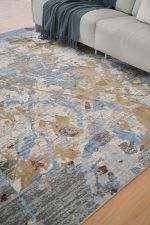 Tapete Sala Turco 200x250 Saray Savana Vintage