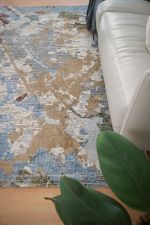 Tapete Sala Turco 250x300 Saray Savana Vintage