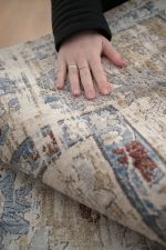 Tapete Sala Turco 300x400 Saray Laury Vintage
