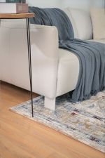 Tapete Sala Turco 200x250 Saray Laury Vintage