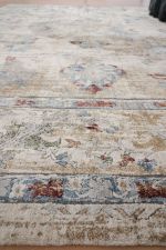 Tapete Sala Turco 200x250 Saray Laury Vintage