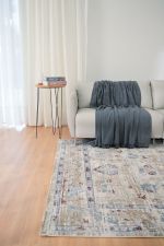 Tapete Sala Turco 250x300 Saray Laury Vintage