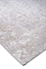 Tapete Passadeira 80x190 Caspian Chalk