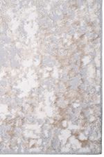 Tapete Passadeira 80x190 Caspian Chalk