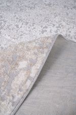 Tapete Passadeira 80x190 Caspian Chalk